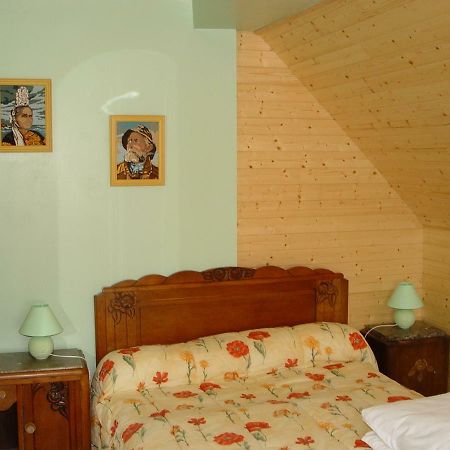 Le Moign-Locations Βίλα Camaret-sur-Mer Εξωτερικό φωτογραφία