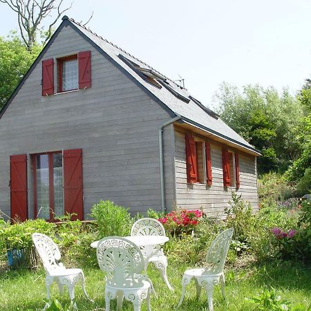 Le Moign-Locations Βίλα Camaret-sur-Mer Εξωτερικό φωτογραφία