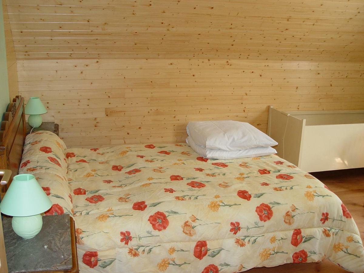 Le Moign-Locations Βίλα Camaret-sur-Mer Εξωτερικό φωτογραφία