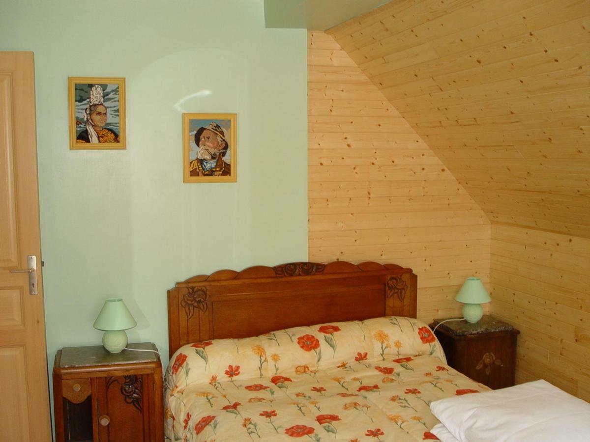 Le Moign-Locations Βίλα Camaret-sur-Mer Εξωτερικό φωτογραφία