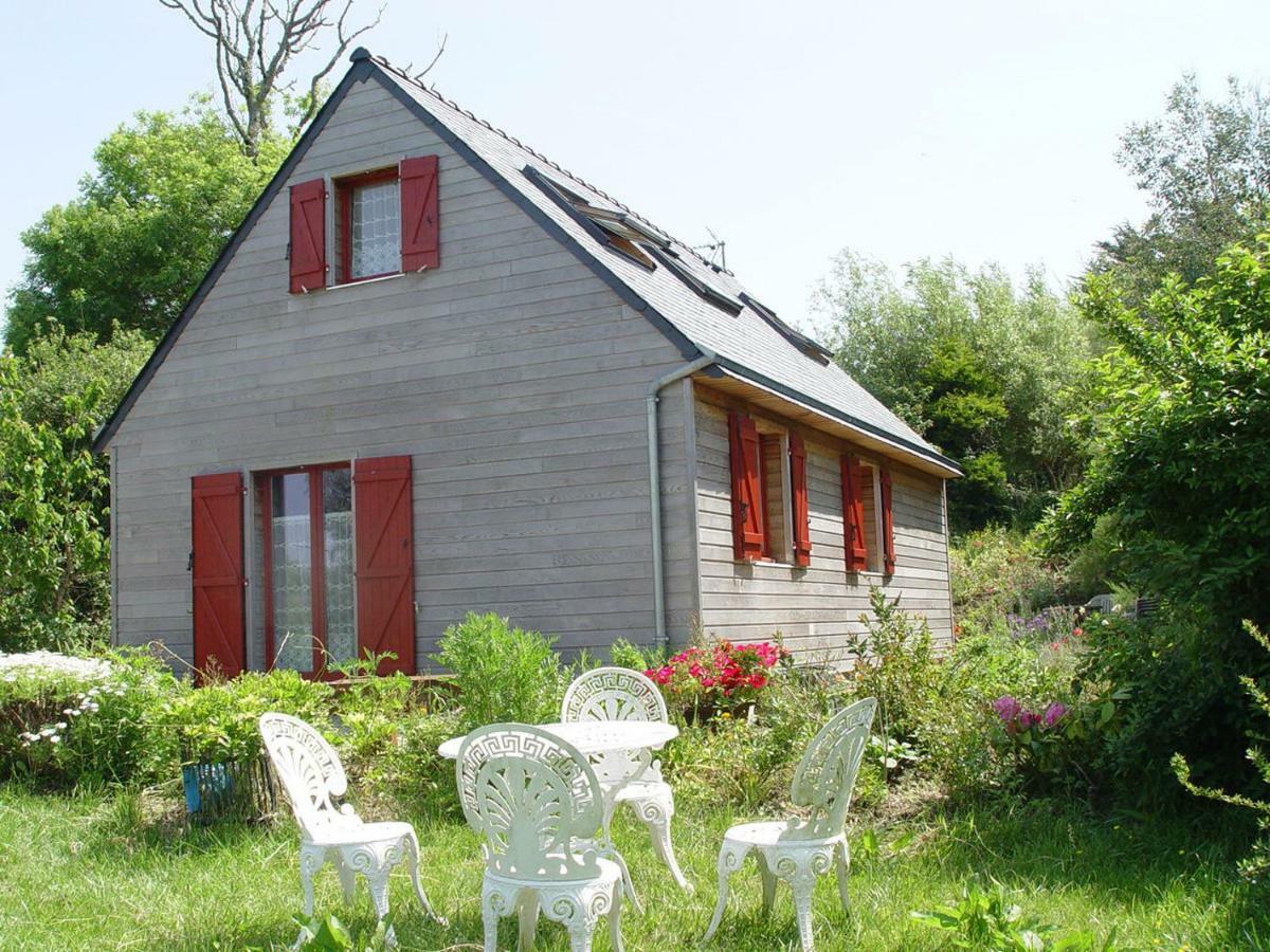 Le Moign-Locations Βίλα Camaret-sur-Mer Εξωτερικό φωτογραφία