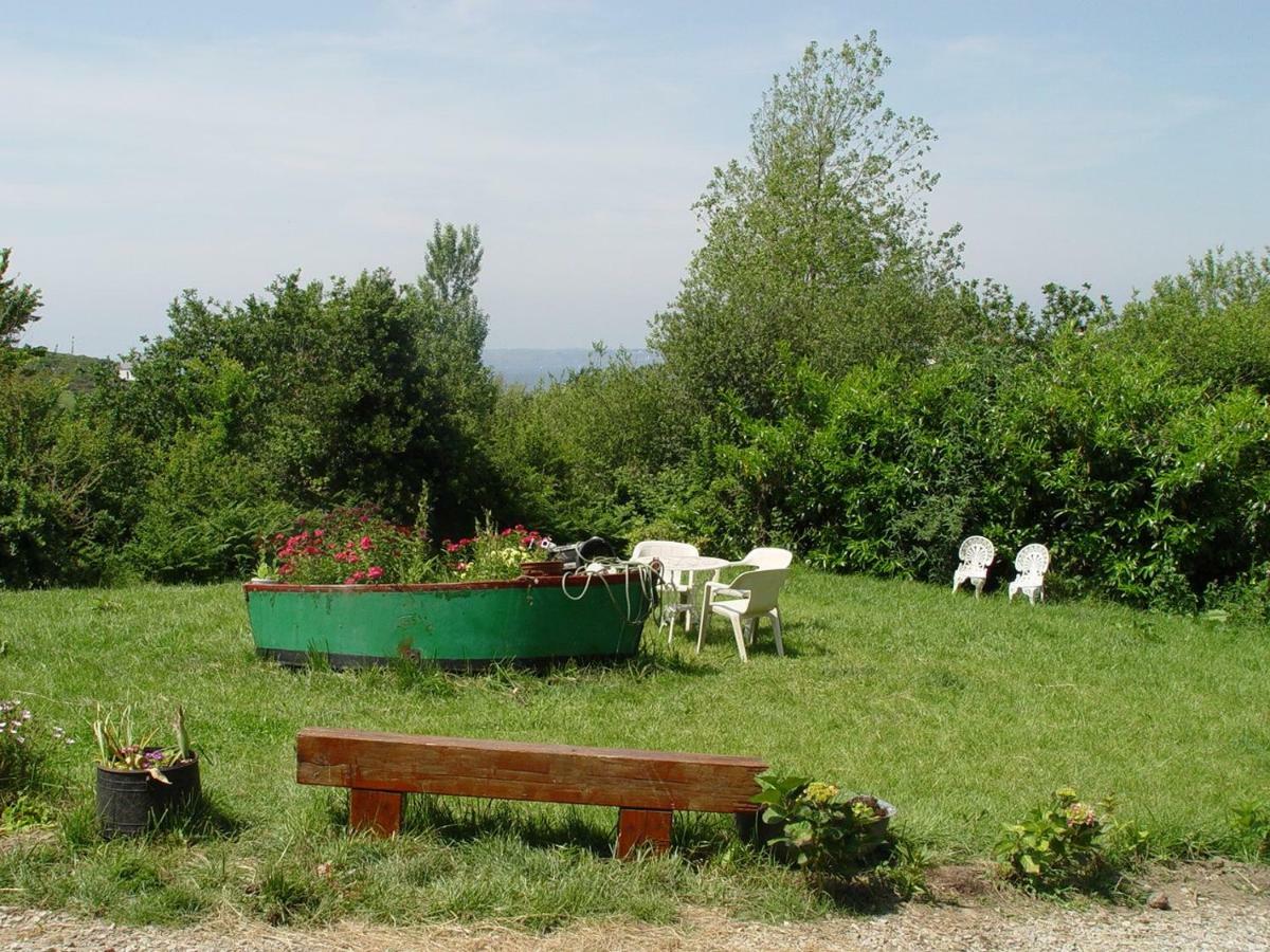 Le Moign-Locations Βίλα Camaret-sur-Mer Εξωτερικό φωτογραφία