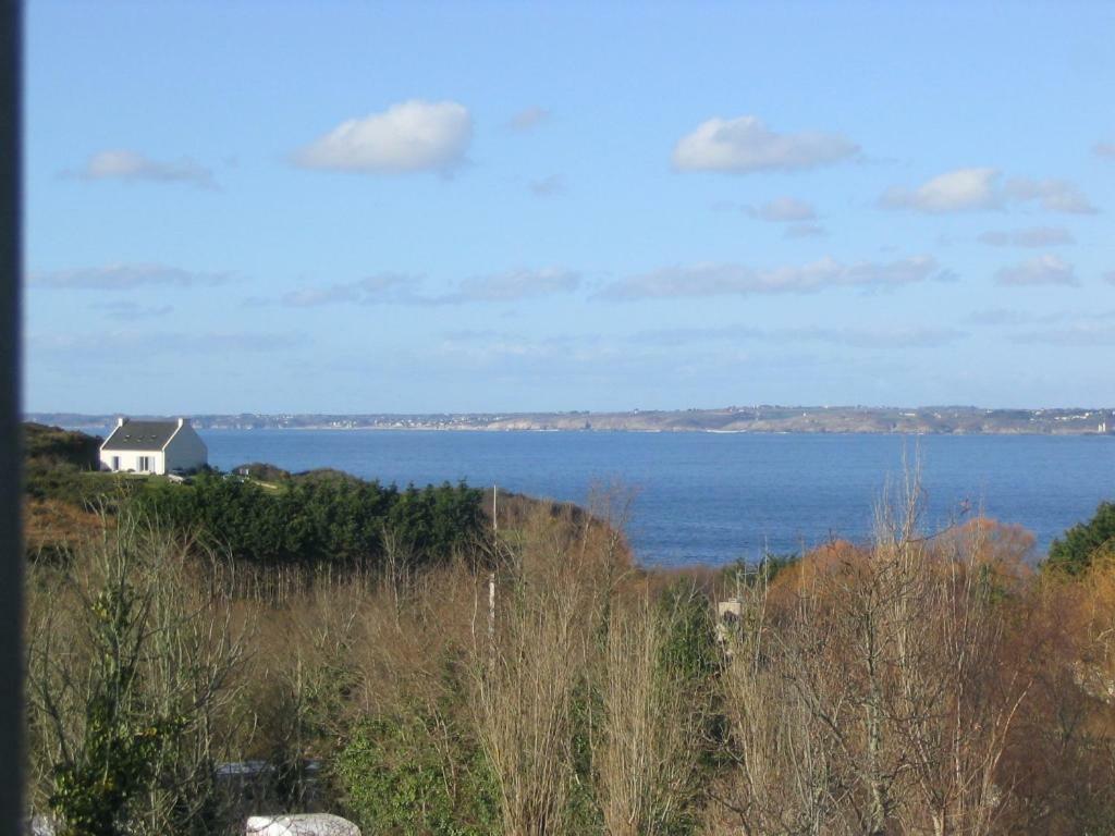 Le Moign-Locations Βίλα Camaret-sur-Mer Εξωτερικό φωτογραφία