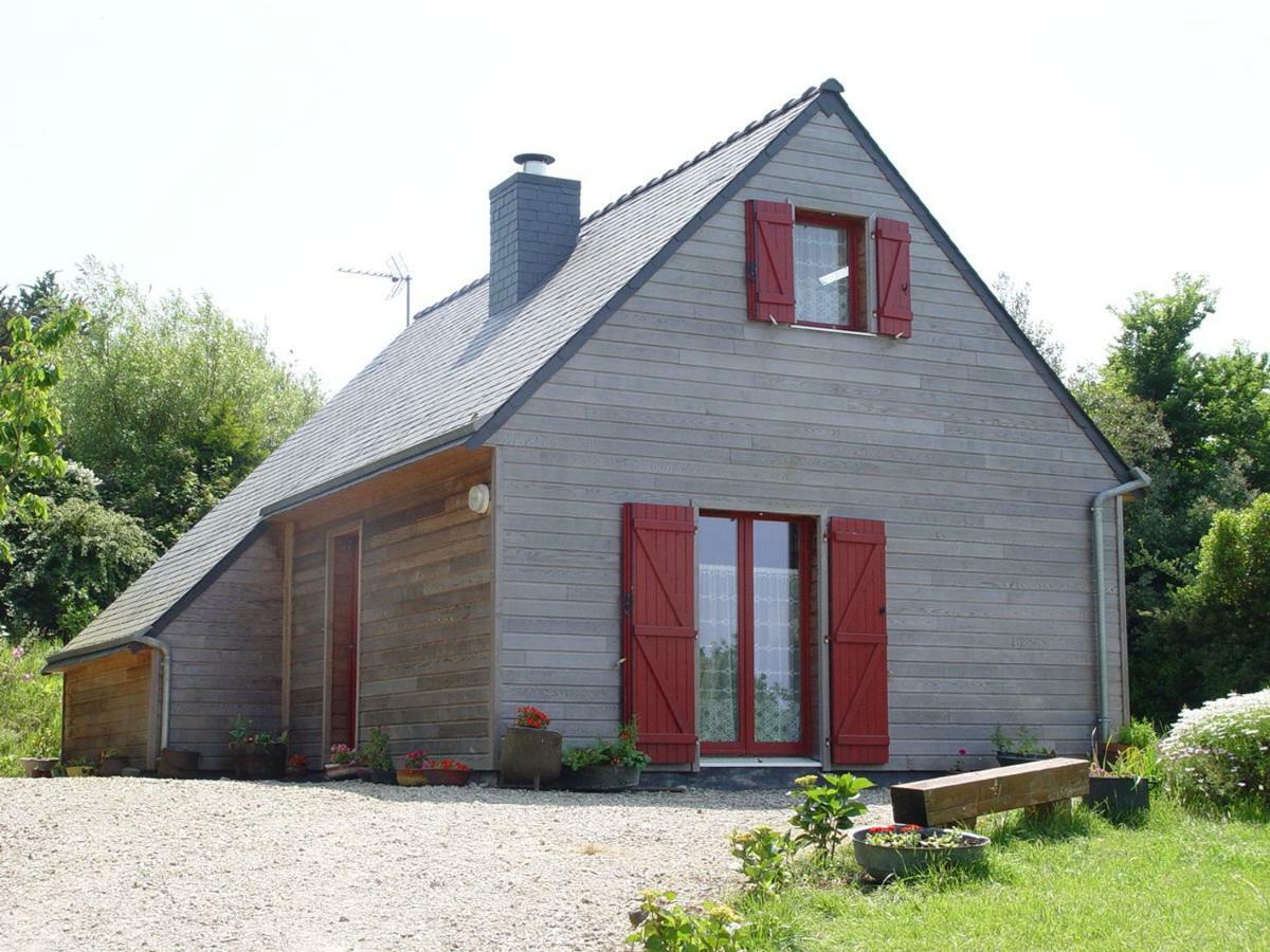 Le Moign-Locations Βίλα Camaret-sur-Mer Εξωτερικό φωτογραφία