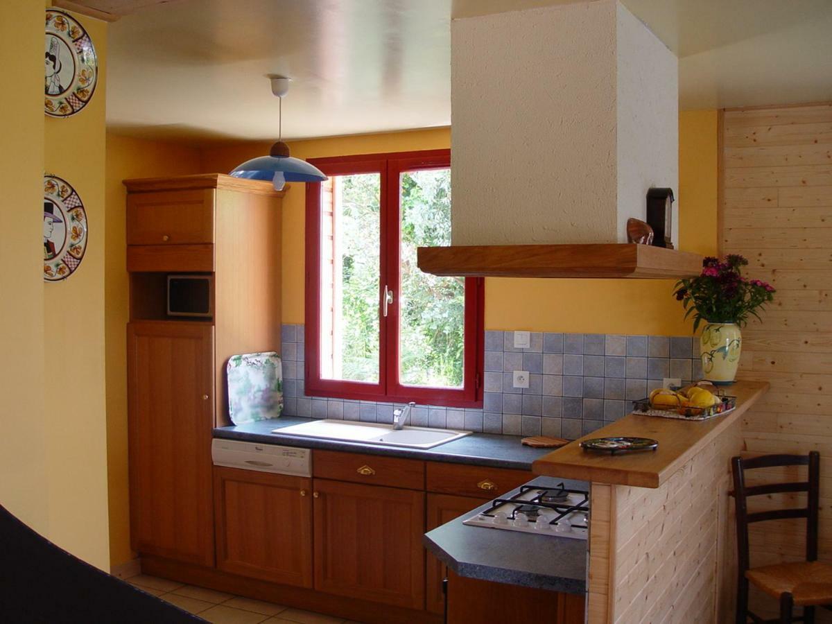 Le Moign-Locations Βίλα Camaret-sur-Mer Εξωτερικό φωτογραφία