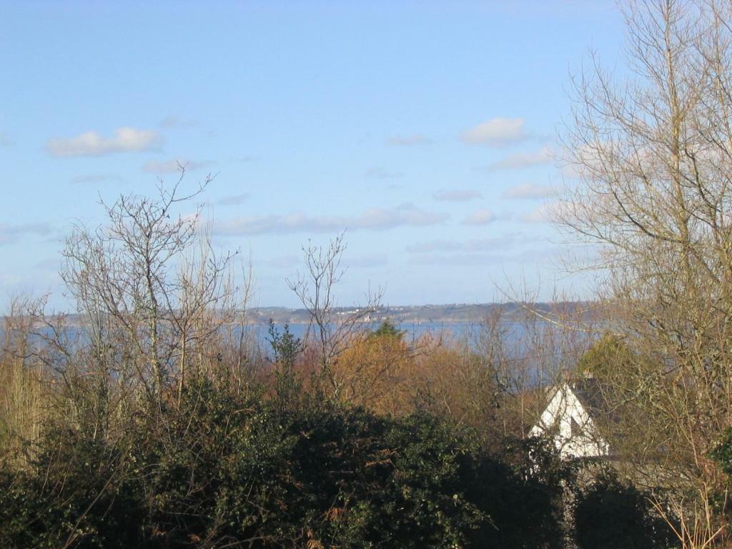 Le Moign-Locations Βίλα Camaret-sur-Mer Εξωτερικό φωτογραφία